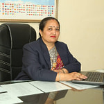 Mrs. Roshani Gajera